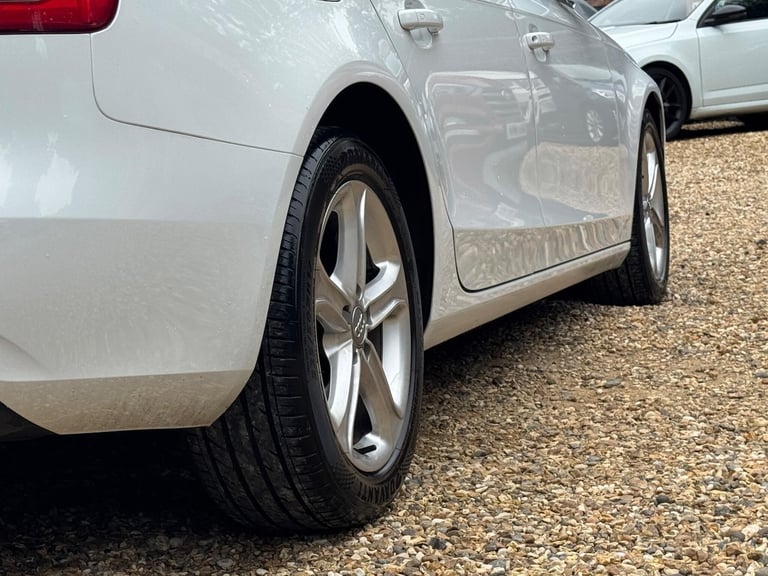 2015 Audi A4 Avant 2.0 TDI ultra SE Technik Euro 6 (s/s) 5dr ESTATE Diesel Manual