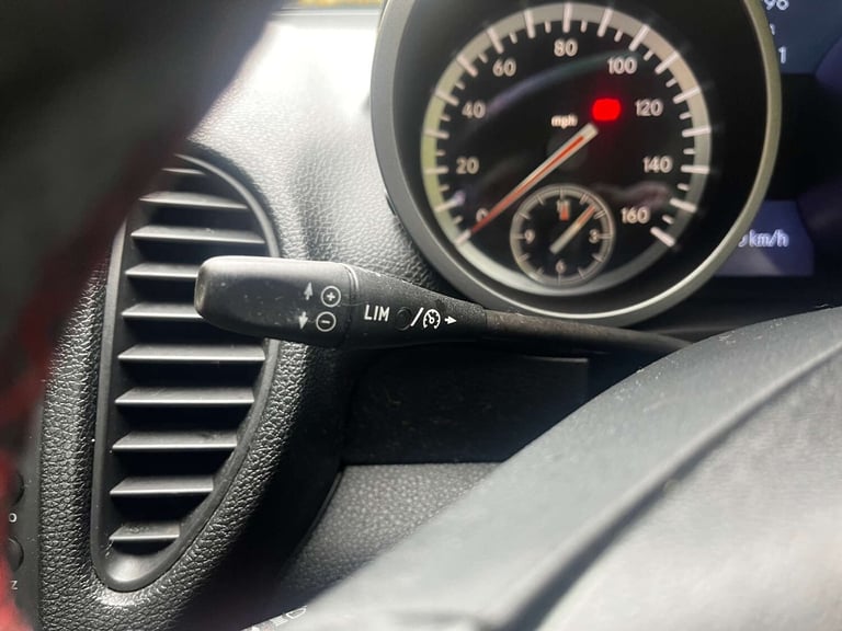 2009 Mercedes-Benz SLK SLK 200K 2dr CONVERTIBLE PETROL Manual