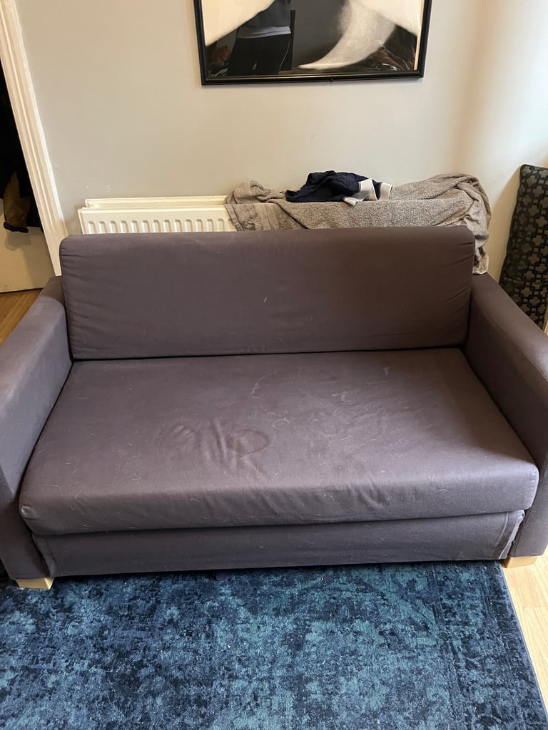 2 Seater Sofa bed