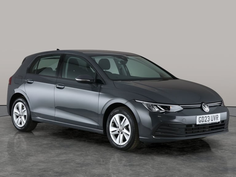 2023 Volkswagen Golf 1.5 eTSI MHEV Life Hatchback 5dr Petrol Hybrid DSG Euro 6 (s/s) (150 ps) -  ...