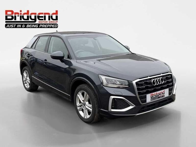 image for 2021 Audi Q2 1.0 TFSI 30 Sport SUV 5dr ESTATE Petrol Manual