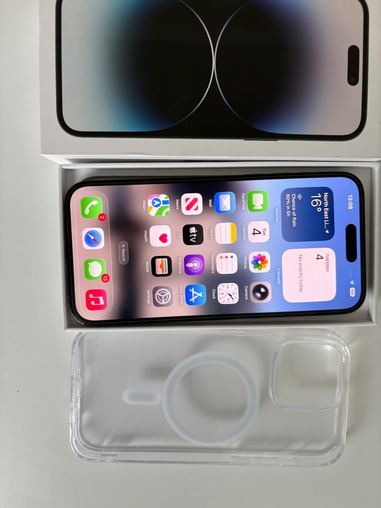 image for I phone 14 pro max