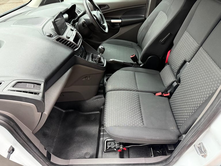 FORD TRANSIT CONNECT 1.5 Transit Connect Trend Van 210 L2 1.5L EcoBlue 100PS