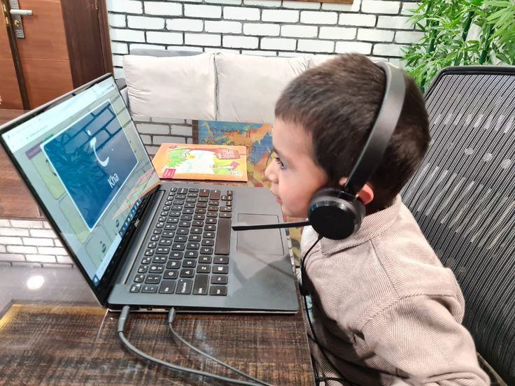 learn online the Holy quran with us only in 15$ ,flexible timing ,one to one classess