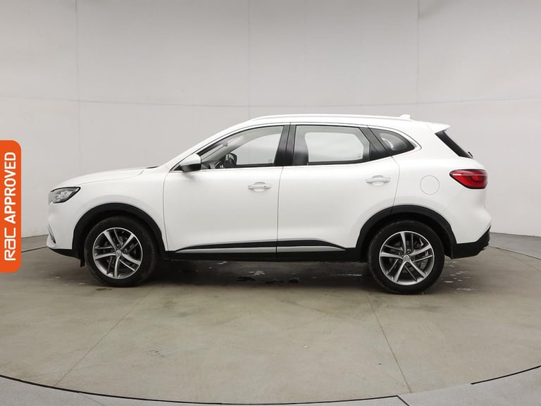 2022 MG MG HS 1.5 T-GDI Exclusive SUV 5dr Petrol Manual Euro 6 (s/s) (162 ps) SUV PETROL Manual