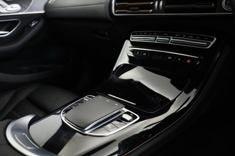 2023 Mercedes-Benz EQC EQC 400 80kWh AMG Line (Premium Plus) SUV 5dr Electric Auto 4MATIC (408 ps...