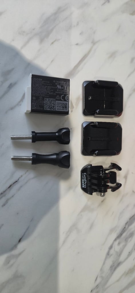 Gopro hero 12