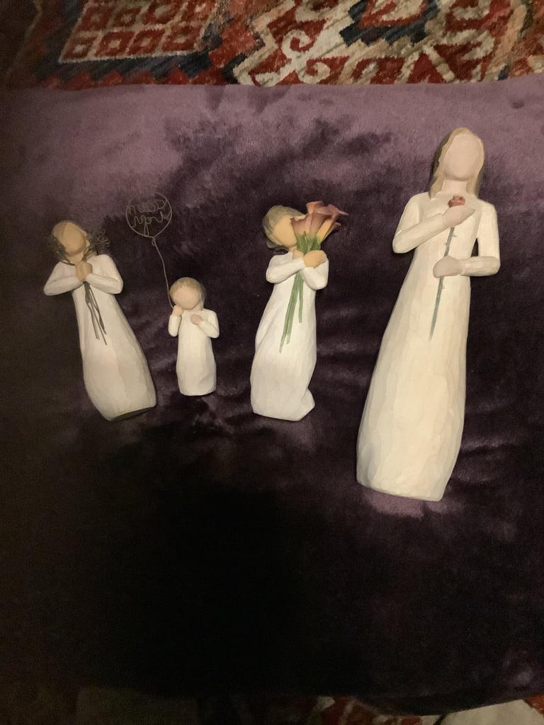 image for Willow figures