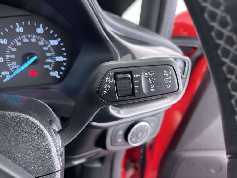 2018 Ford Fiesta 1.0T EcoBoost ST-Line Hatchback 3dr Petrol Manual Euro 6 (s/s) (125 ps) SPO Hatc...