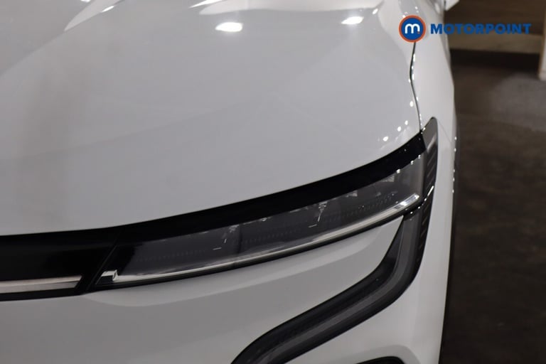 2023 Renault Megane E Tech EV60 160kW Iconic 60kWh Optimum Charge 5dr Auto Hatchback Electric Aut...