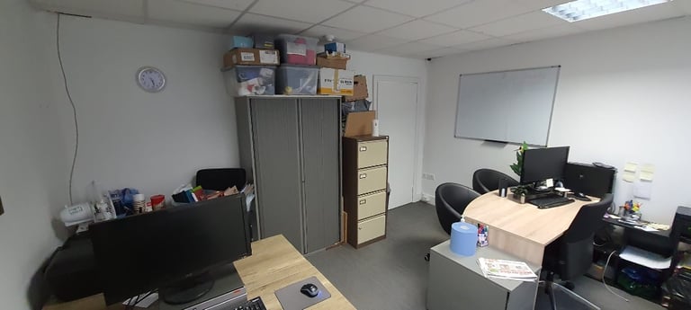 Office Space to Rent Ilford, IG1 