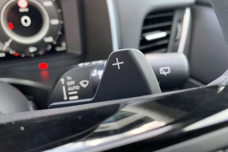 2025 Nissan Qashqai 1.3 DiG-T MH 158 N-Connecta [Glass Rf] 5dr Xtronic Hatchback Petrol Automatic