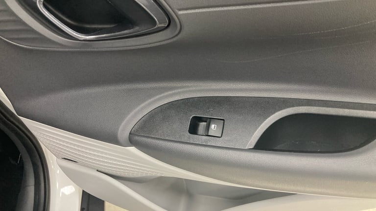 2025 Hyundai BAYON 1.0 TGDi Ultimate 5dr Petrol Hatchback Hatchback Petrol Manual