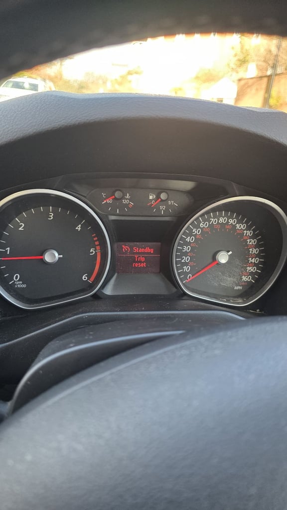 Ford, MONDEO, Hatchback, 2011, Manual, 1560 (cc), 5 doors