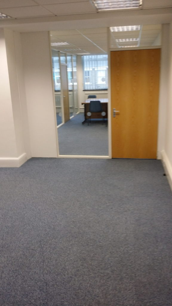 Small Office to let or Share in BROMLEY 