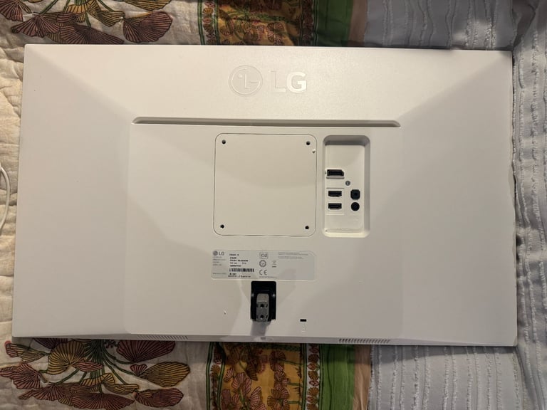 Lg 27 for Sale Computer Monitors Gumtree