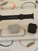 Apple Watch Series 6 (GPS+Cellular) Alum 44MM