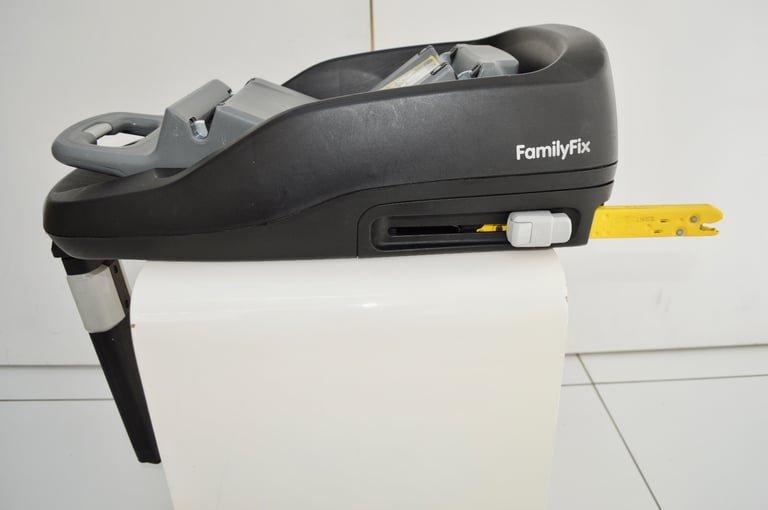 MAXI COSI FAMILY FIX ISOFIX CAR SEAT BASE