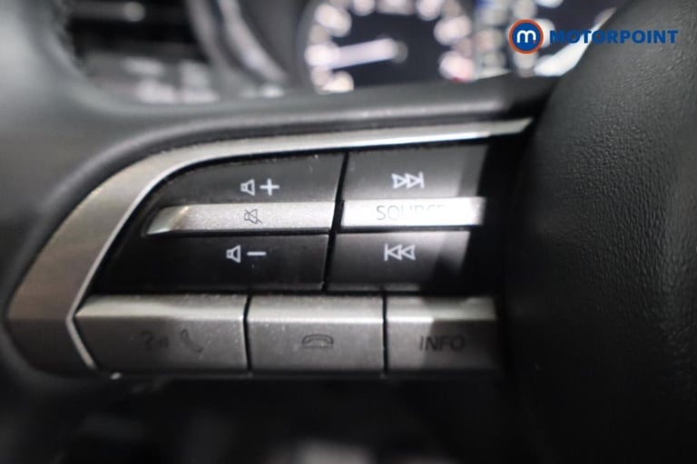 2023 Mazda CX-30 2.0 e-Skyactiv G MHEV SE-L 5dr SUV Petrol Manual