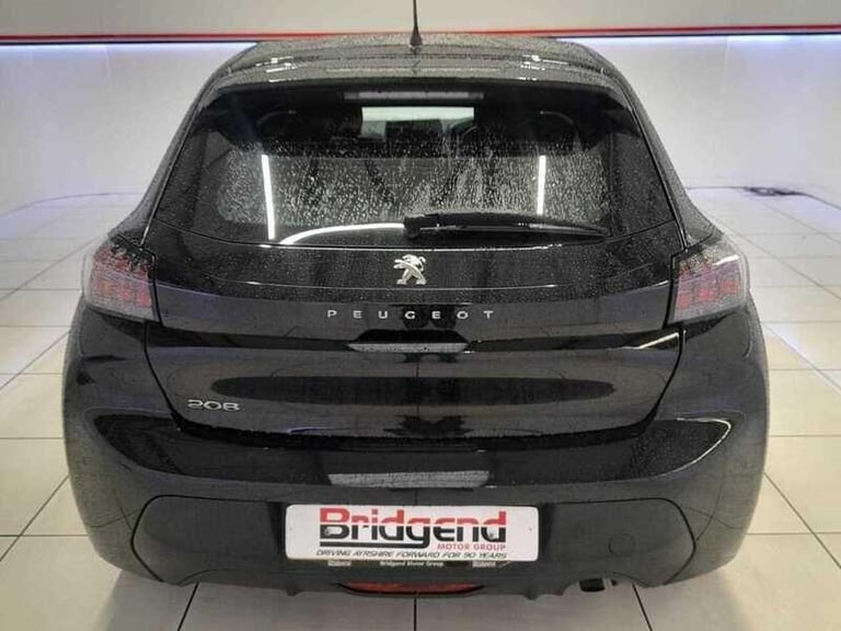 2022 Peugeot 208 1.2 PureTech Active Premium Hatchback 5dr HATCHBACK Petrol Manual