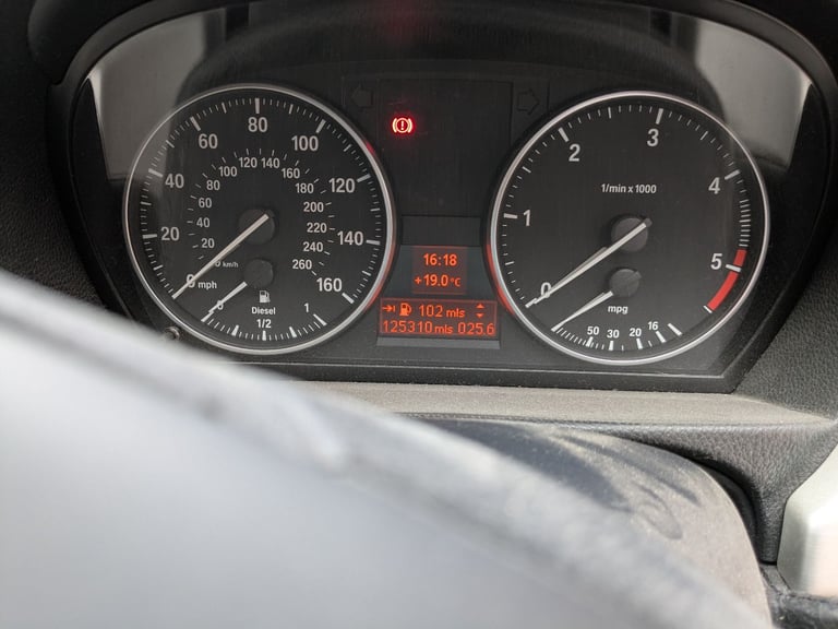 BMW, 3 SERIES, Estate, 2007, Manual, Diesel 1995 (cc), 5 doors