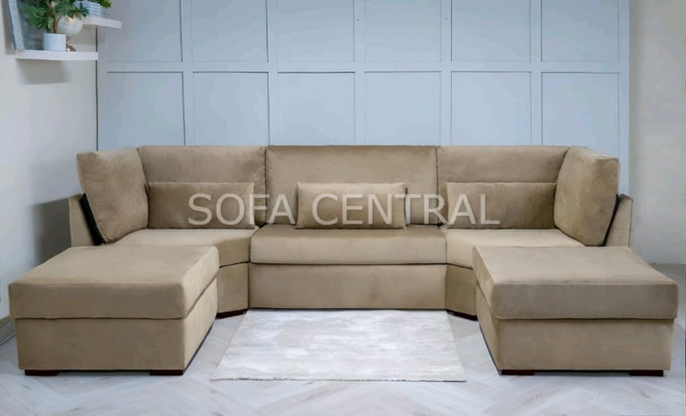 "Stylish UK Sofas for Relaxing Living Spaces"