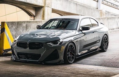 2022 BMW 2 Series M240i xDrive 2dr Step Auto £20000+ UPGRADES | 460BHP COUPE Petrol Automatic