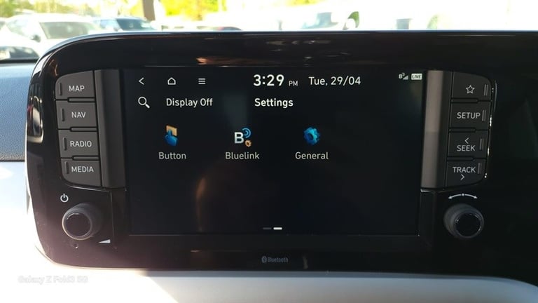2025 Hyundai i10 1.0 Premium Hatchback 5dr Petrol Auto Euro 6 (s/s) (63 ps) Hatchback Petrol Auto...