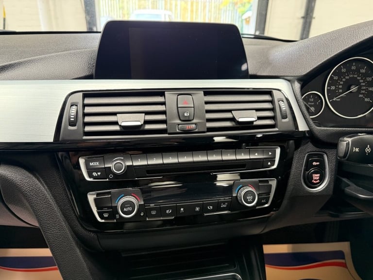 2017 17 BMW 3 SERIES 3.0 330D M SPORT SALOON 4DR DIESEL AUTO EURO 6 (S/S) (258 P