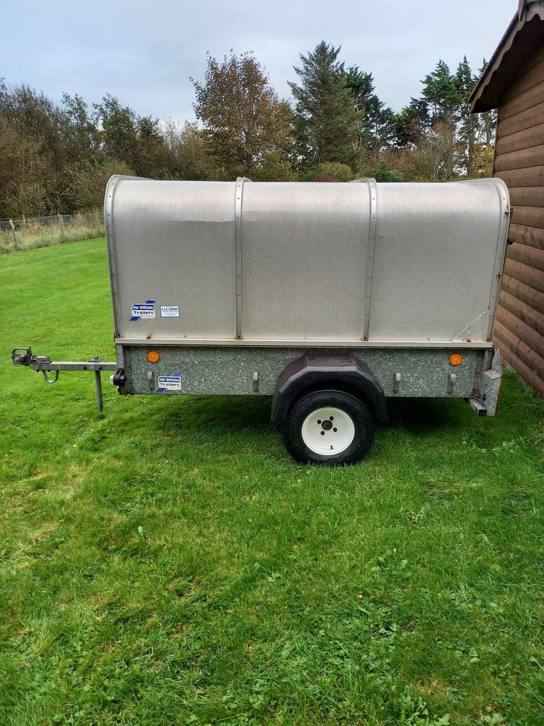 image for Trailer For Sale