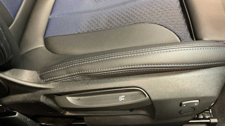  BMW 1 Series 118i M Sport 5dr [Tech Pack] Hatchback Petrol Manual