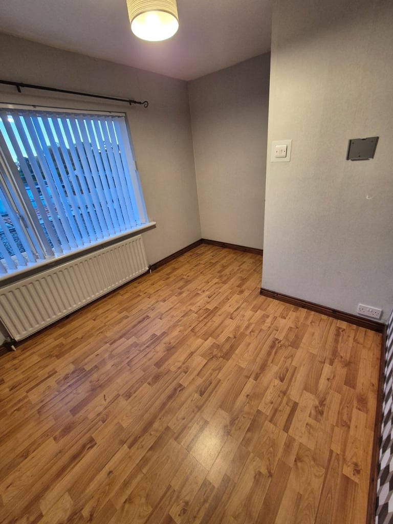 For Rent, 3 bedroom house, Broughshane To Let