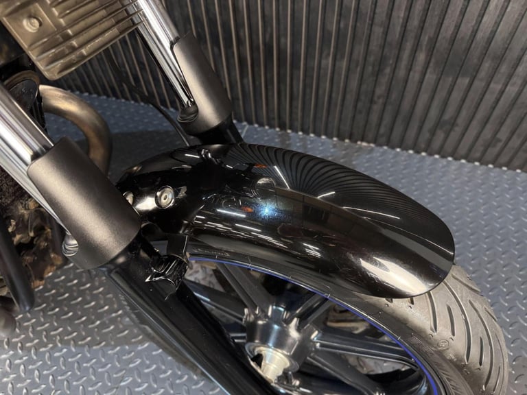 2015 Triumph Bonneville Newchurch 865