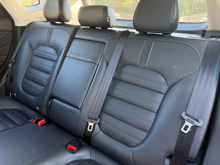 2020 20 MG MG HS 1.5 T-GDI EXCLUSIVE SUV 5DR PETROL MANUAL EURO 6 (S/S) (162 PS)