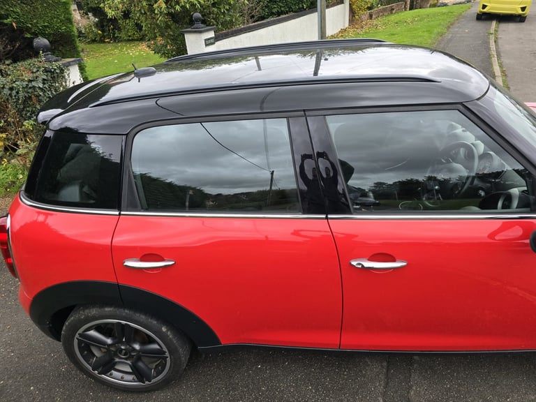 MINI COOPER S 1.6 PETROL TURBO AUTOMATIC JAPANESE IMPORT IMMACULATE CONDITION