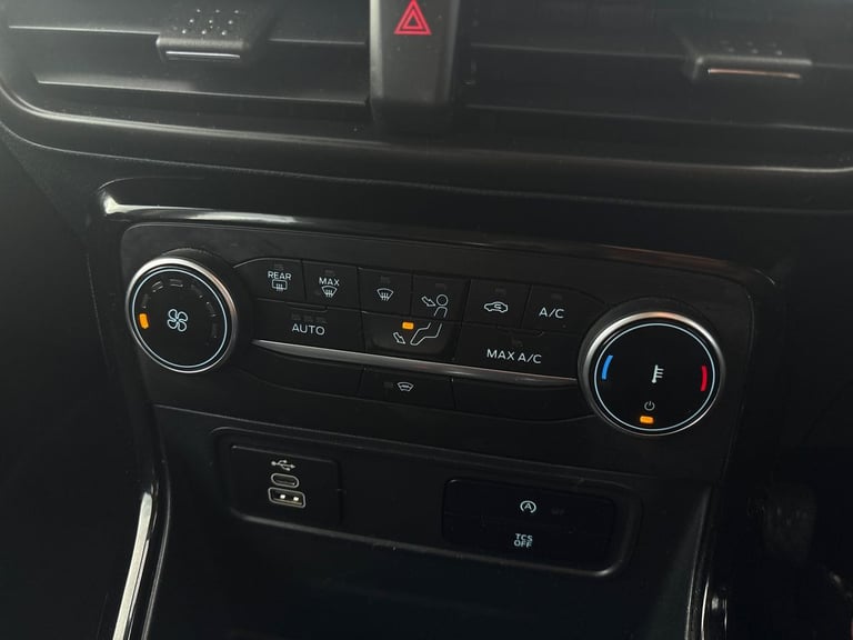 2022 Ford Ecosport 1.0 EcoBoost 125 Titanium 5dr 5 Door PETROL Manual