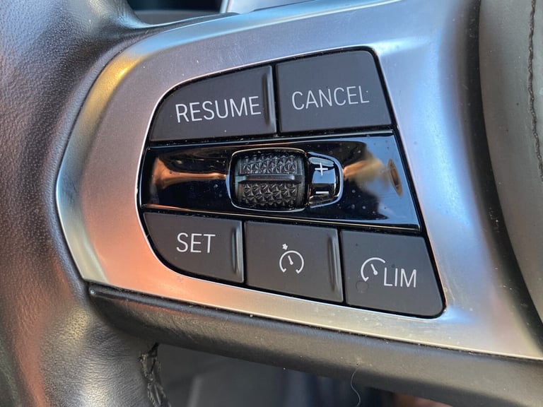 2019 BMW 3 Series 320i M Sport Plus Edition Auto 4dr - Virtual Cockpit &amp; Apple CarPlay &amp; ...