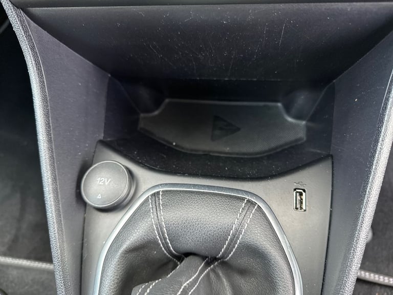 2023 Ford Fiesta 5Dr Titanium X 1.0 MHEV 125PS Hatchback Petrol Manual