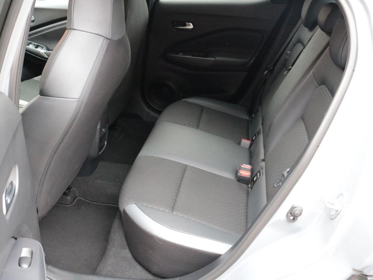 2023 Nissan Juke 1.0 DIG-T N-Connecta SUV 5dr Petrol Manual Euro 6 (s/s) (114 ps) HATCHBACK Petro...