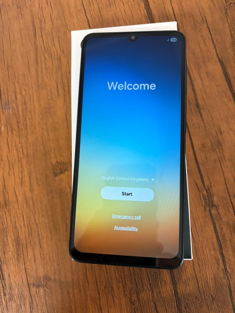image for Samsung A07 X2