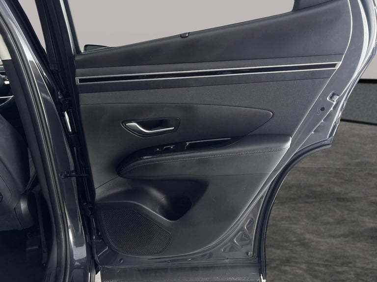 2022 Hyundai TUCSON 1.6 h T-GDi Ultimate SUV 5dr Petrol Hybrid Auto Euro 6 (s/s) (230 ps) - HEA S...