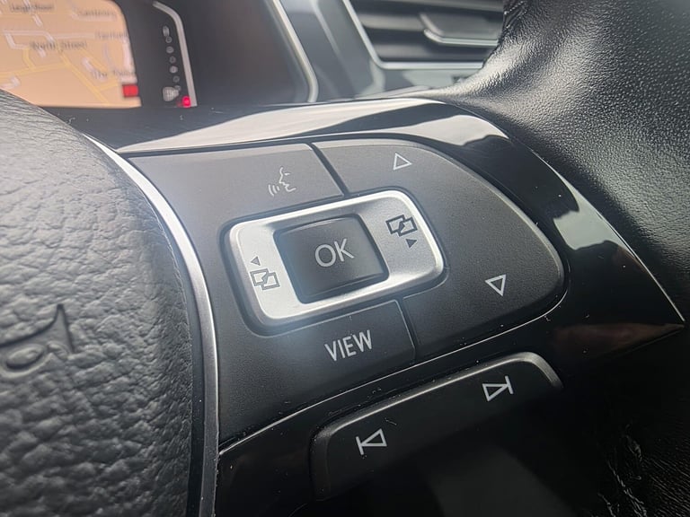 2020 Volkswagen Tiguan 2.0 TDI SEL DSG Euro 6 (s/s) 5dr ESTATE Diesel Automatic