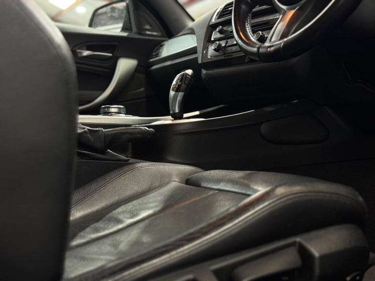 2017 BMW 2 Series 2.0 218d M Sport Auto Euro 6 (s/s) 2dr CONVERTIBLE Diesel Automatic