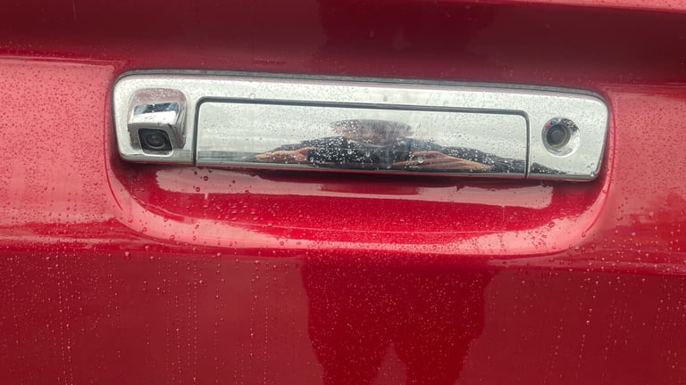 2020 Isuzu D-Max Diesel 1.9 Utah Double Cab 4x4 Auto Double Cab Pick-up Diesel Automatic