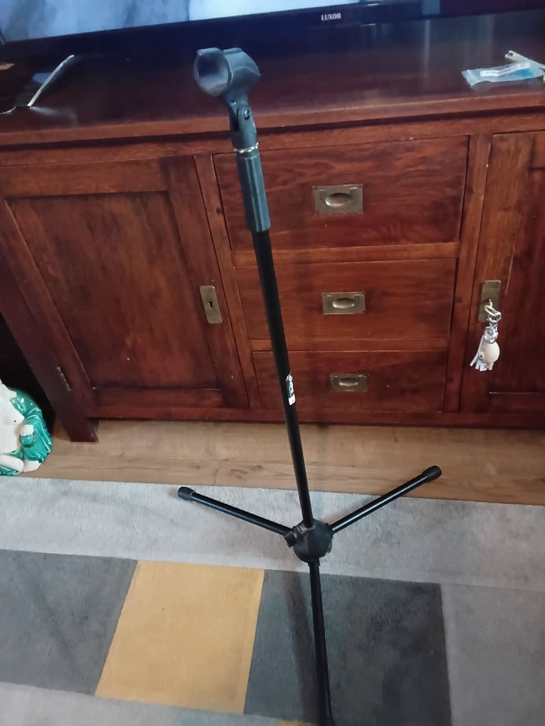 image for Microphone stand
