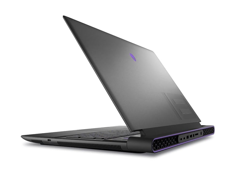 Dell Alienware m18 R2 i9-14900HX 24 Core 64GB 1TB SSD RTX 4090 16GB QHD+ 165Hz Laptop