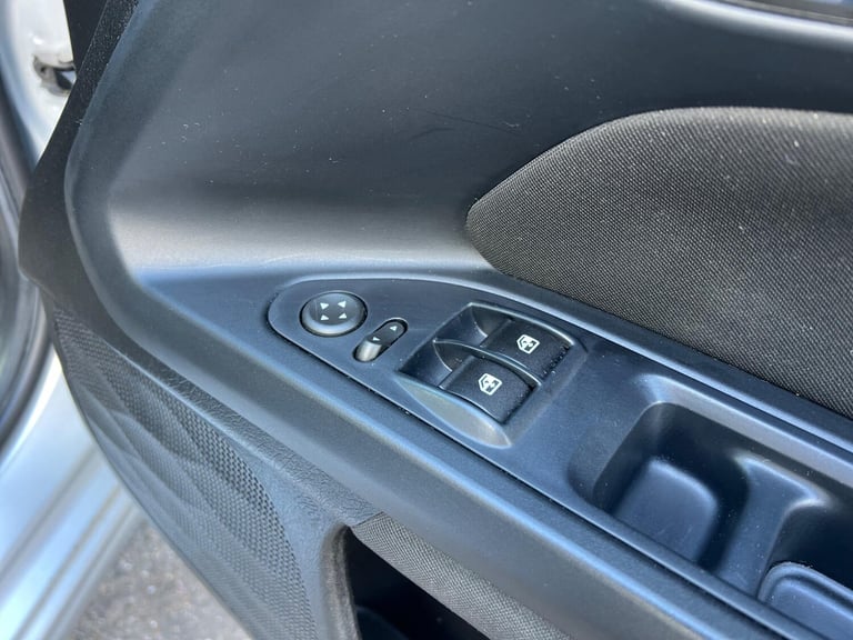 2018 Fiat Tipo 1.4 MPI Easy Euro 6 5dr HATCHBACK Petrol Manual