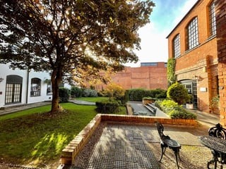 Photography Studios - Content Creator Spaces Birmingham