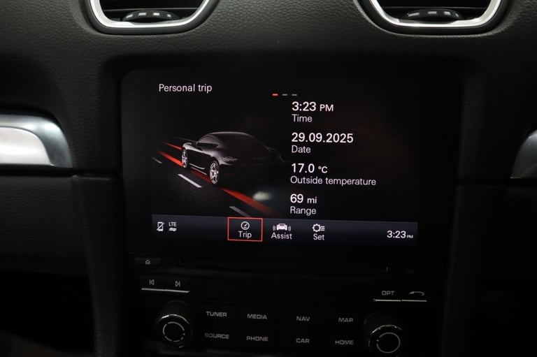 2019 19 PORSCHE 718 CAYMAN 2.0T COUPE GPF 2DR PETROL PDK EURO 6 (S/S) (300 PS)