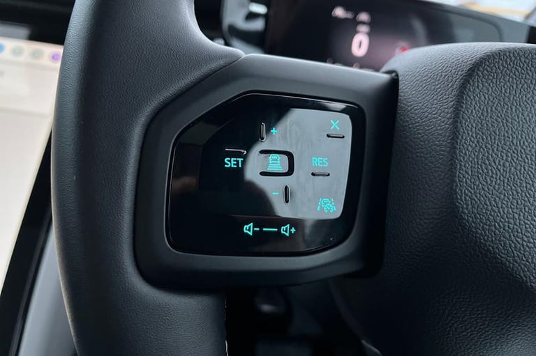 2024 Ford Explorer 210kW Premium 77kWh 5dr Auto HATCHBACK ELECTRIC Automatic